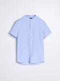 Camicia - blu pallido - SINSAY - small4