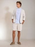 Camicia - blu pallido - SINSAY - small3