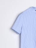 Camicia - blu pallido - SINSAY - small11