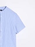 Camicia - blu pallido - SINSAY - small9