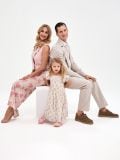 Klassikalise lõikega särk - valge - SINSAY - small14