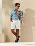 Košulja slim fit - šareno - SINSAY - small2