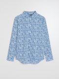 Košulja slim fit - šareno - SINSAY - small6