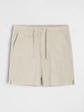 Kratke pantalone - BEŽ - SINSAY - small6