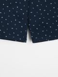 Kratke pantalone - mornarsko - SINSAY - small10