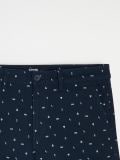 Kratke pantalone - mornarsko - SINSAY - small12