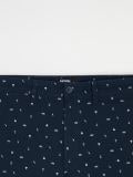 Kratke pantalone - mornarsko - SINSAY - small13