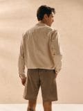 Pantaloncini - caffè - SINSAY - small3