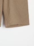Pantaloncini - caffè - SINSAY - small13