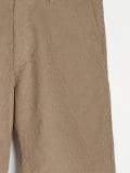 Pantaloncini - caffè - SINSAY - small14