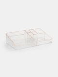 Organizer - Weiß - SINSAY - small3