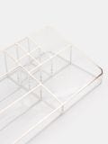 Organizer - Weiß - SINSAY - small2