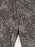 Jogger šorc - siva - SINSAY - small11