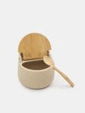 Mahuti - beež - SINSAY - small3