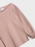 Majica dugih rukava - pastelno roze - SINSAY - small2