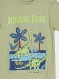 Jurassic Park póló - szürkészöld - SINSAY - small9
