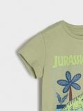 Jurassic Park póló - szürkészöld - SINSAY - small10