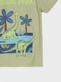 Jurassic Park póló - szürkészöld - SINSAY - small7
