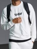 Dressipluus - valge - SINSAY - small1