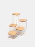Indelis  5 pack - kūno spalva - SINSAY - small2