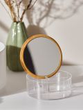 Hoiukast - clear - SINSAY - small1