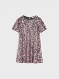 Rochie cu paiete - multicolor - SINSAY - small1