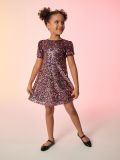 Rochie cu paiete - multicolor - SINSAY - small4