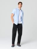 Hemd - Hellblau - SINSAY - small6