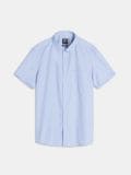 Hemd - Hellblau - SINSAY - small3