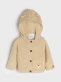 Giacca - beige - SINSAY - small1