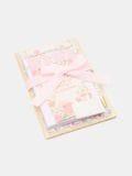 Kontoritarvete komplekt - roosa - SINSAY - small3
