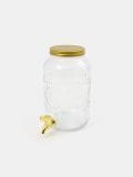 Joogidosaator - valge - SINSAY - small4