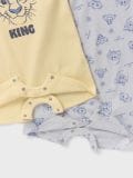Bodi The Lion King 2 pack - beež - SINSAY - small2