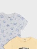 Bodi The Lion King 2 pack - beež - SINSAY - small11