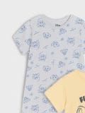 Bodi The Lion King 2 pack - beež - SINSAY - small12
