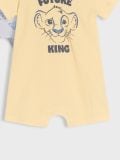 Bodi The Lion King 2 pack - beež - SINSAY - small13