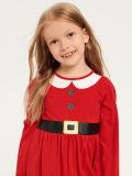 Rochie - roșu - SINSAY - small5