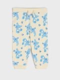 Donji deo trenerke Blue - krem - SINSAY - small1