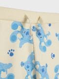 Donji deo trenerke Blue - krem - SINSAY - small3