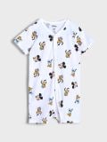 Pajac Disney 2 pack - bela - SINSAY - small4