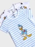 Pajac Disney 2 pack - bela - SINSAY - small2