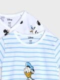 Pajac Disney 2 pack - bela - SINSAY - small10