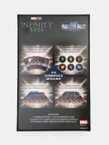 Card game Marvel Top Trumps Battle Mat - multicolor - SINSAY - small4