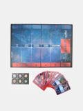 Card game Marvel Top Trumps Battle Mat - multicolor - SINSAY - small3