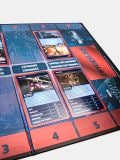 Card game Marvel Top Trumps Battle Mat - multicolor - SINSAY - small2