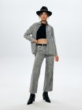 Koszula jeansowa - szary - SINSAY - small1