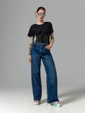 Curea - negru - SINSAY - small2