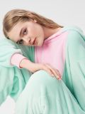 Onesie jednorożec - turkusowy - SINSAY - small3