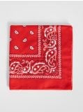 Marama bandana - crvena - SINSAY - small1