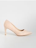 High heels - Pink - SINSAY - small1
